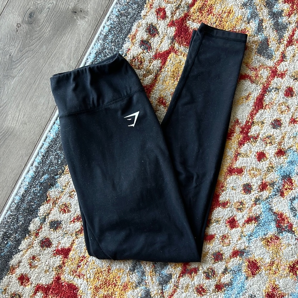 Gymshark leggings